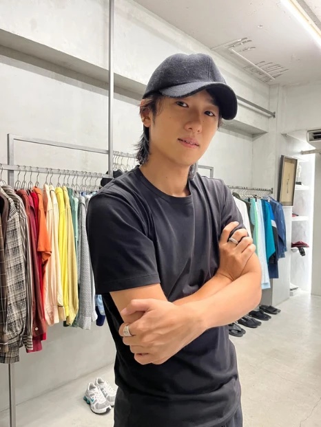 Takashi Ichikawa, founder of Reen Inc.